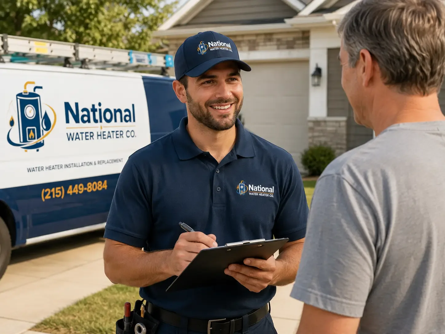 Water Heater Installation Plumville, PA FAQs